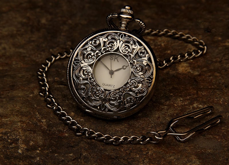 Vintage Watch